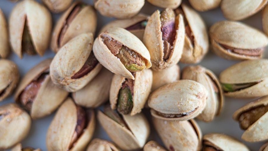 Ingin Tekanan Darah Stabil? Coba Rutin Konsumsi 3 Jenis Kacang Ini
