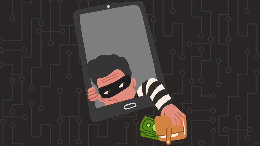 Modus Baru Maling M-Banking Makin Ngeri, Rekening Ludes Seketika