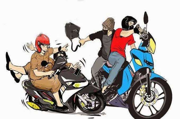 Aksi Begal Marak di Pekanbaru, Relawan Dapur SPPG Was-was Berangkat Kerja Dini Hari