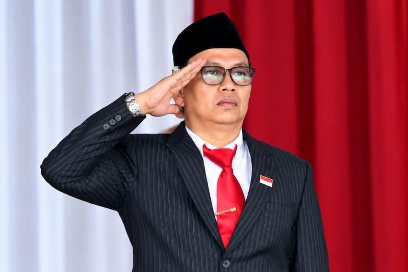 Fadila Soroti Surat Pengunduran Diri Ketua Umum PP PPM: Ada Fakta yang Harus Diungkap