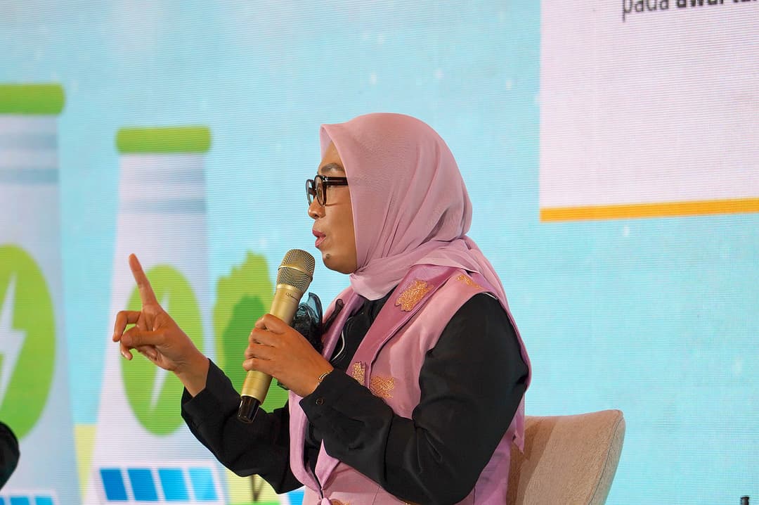 B50 Siap Meluncur Juli 2026, Pemerintah Klaim Biodiesel Hemat Devisa Rp 133 Triliun