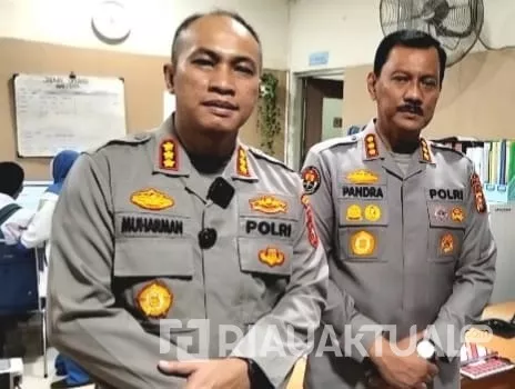 Mahasiswi UIN Suska Riau Dibacok, Kapolresta Pekanbaru: Pelaku Bawa Sajam dari Rumah