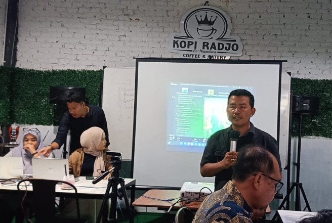 FITRA Riau Soroti Mitigasi Karhutla, Minta Komitmen Iklim Diterjemahkan ke Aksi Nyata