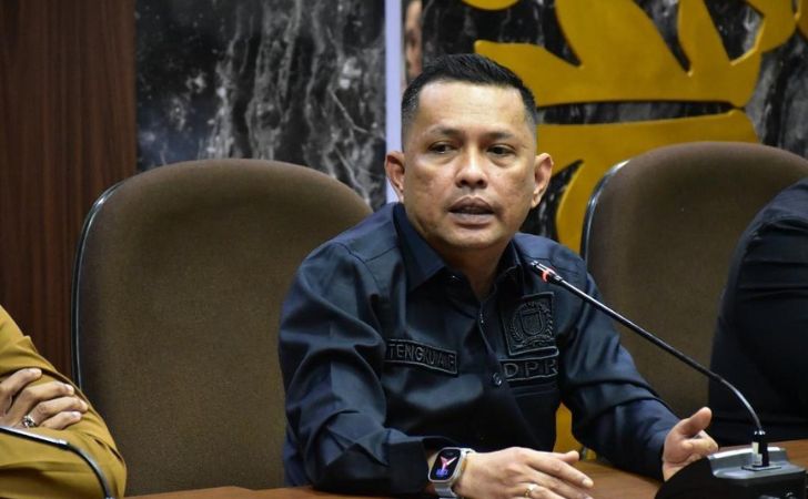 DPRD Pekanbaru Desak Pemko Tegas Kelola Aset Plaza The Central, Soroti Kontrak PMJ dan Alih Fungsi Bangunan