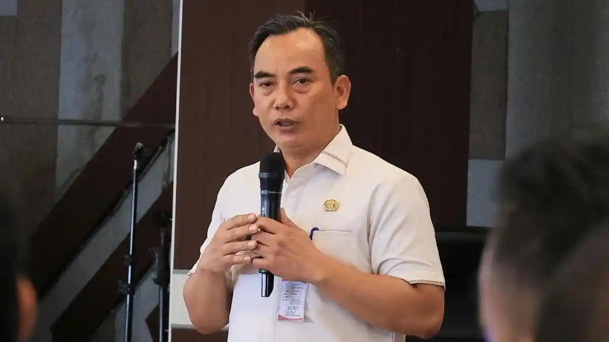 Warga Sakit Akibat Kabut Asap? 21 Puskesmas Pekanbaru Siap Beri Layanan Gratis