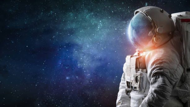 Astronaut Mendadak Bisu di Luar Angkasa, Penyebabnya Masih Misterius