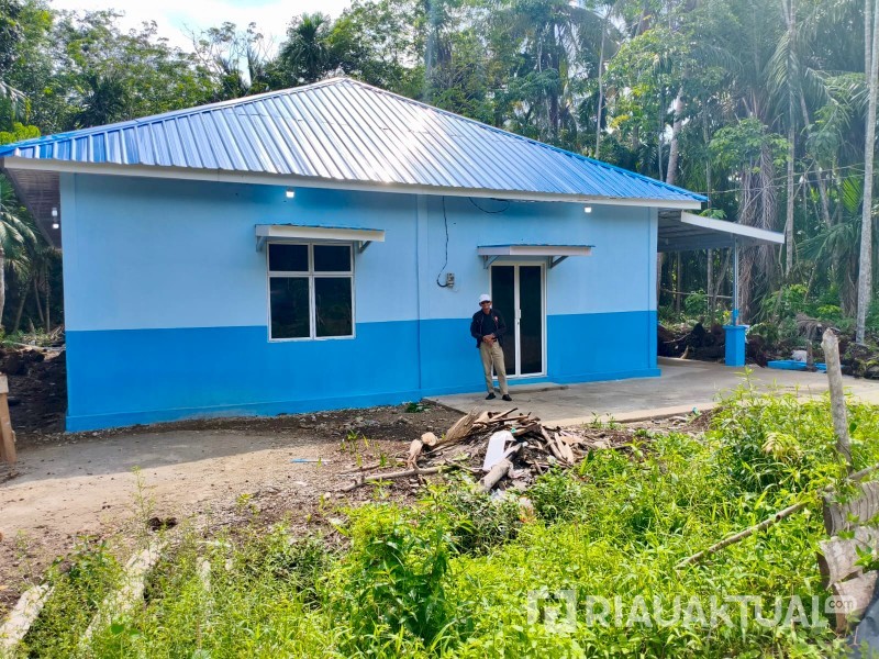 Mitra MBG Riau Minta BGN Tuntaskan SPPG Terpencil dan Aglomerasi yang Sudah Disetujui