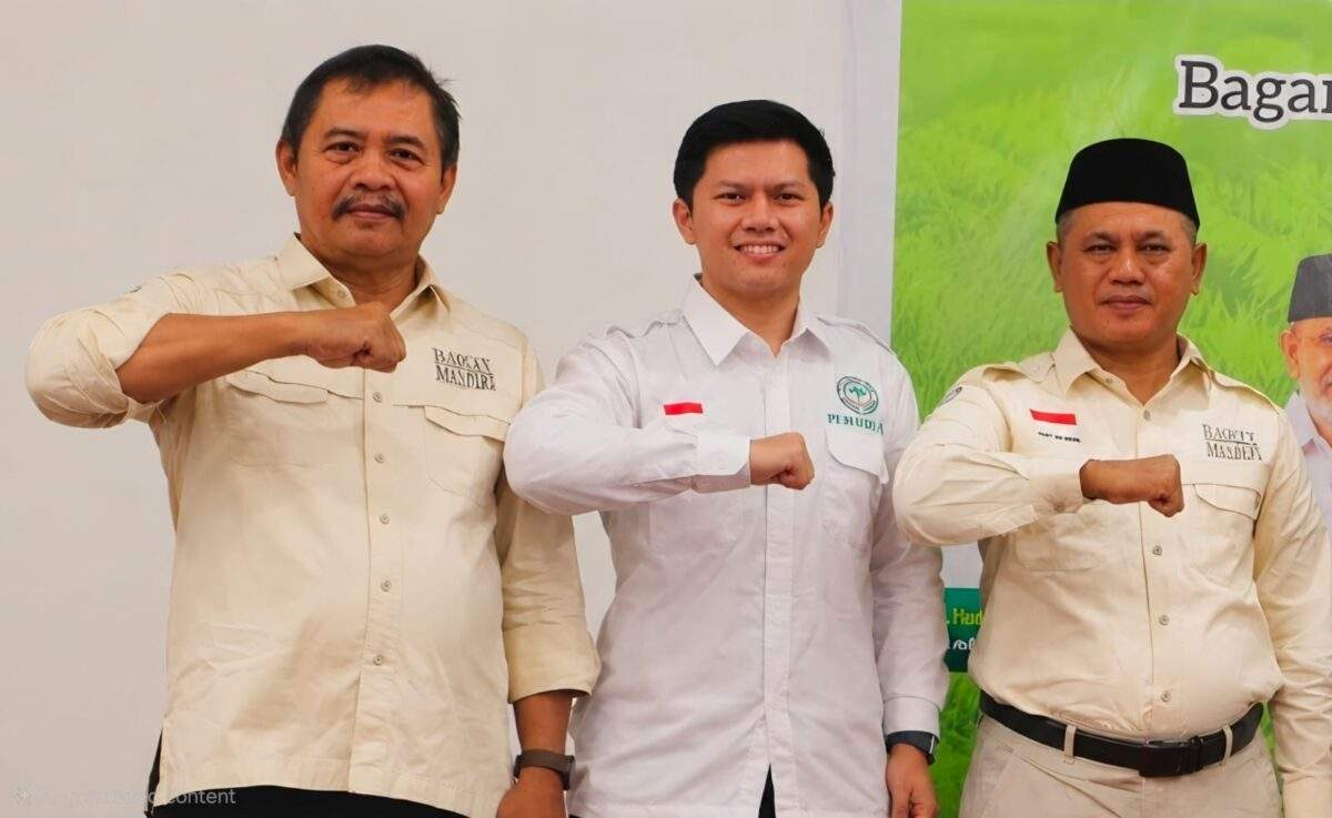 Harga TBS Sawit di Riau Anjlok, APKASINDO Menduga Ada Pemain Spekulan 