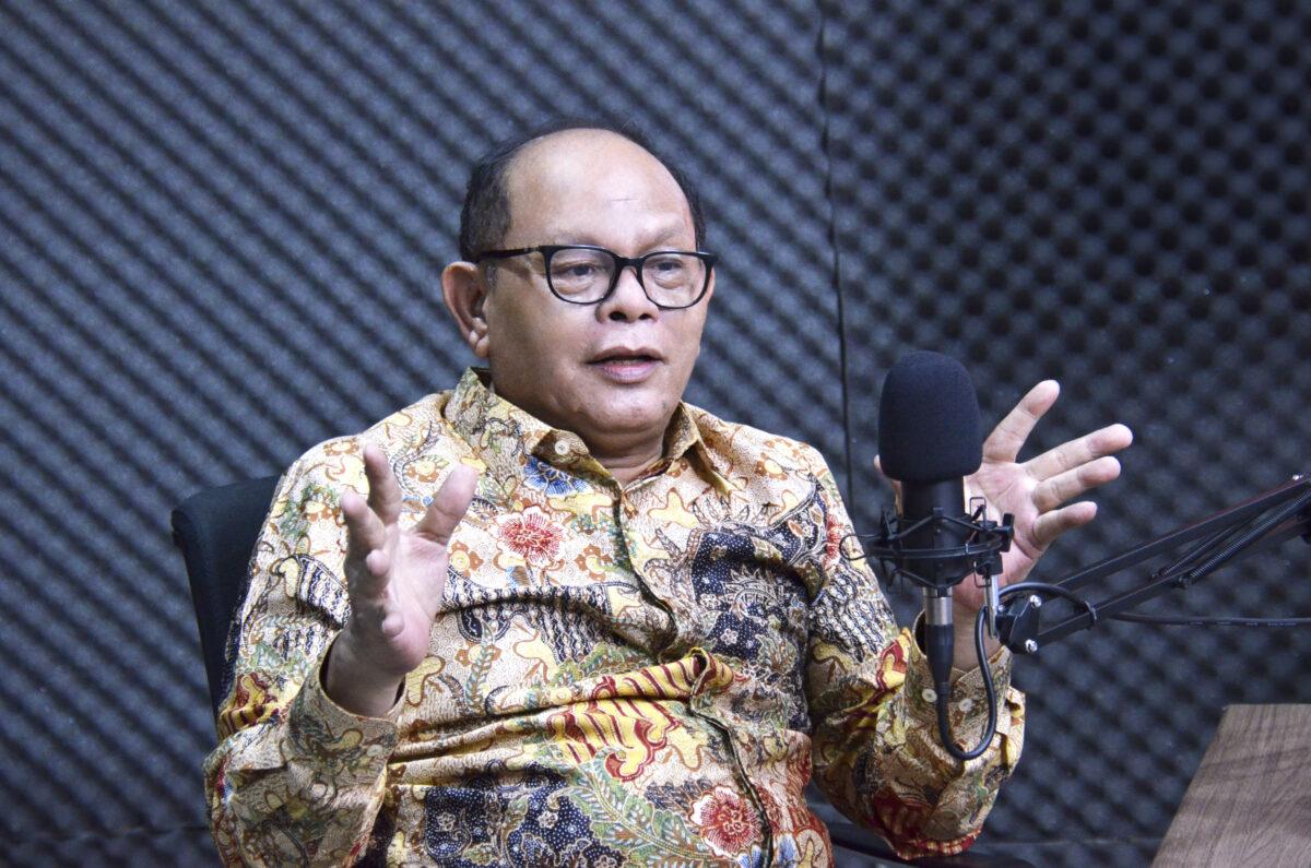 PKS Harus Dekat Kebun, Pakar: Pabrik Tanpa Kebun Jadi Penyelamat Petani Sawit
