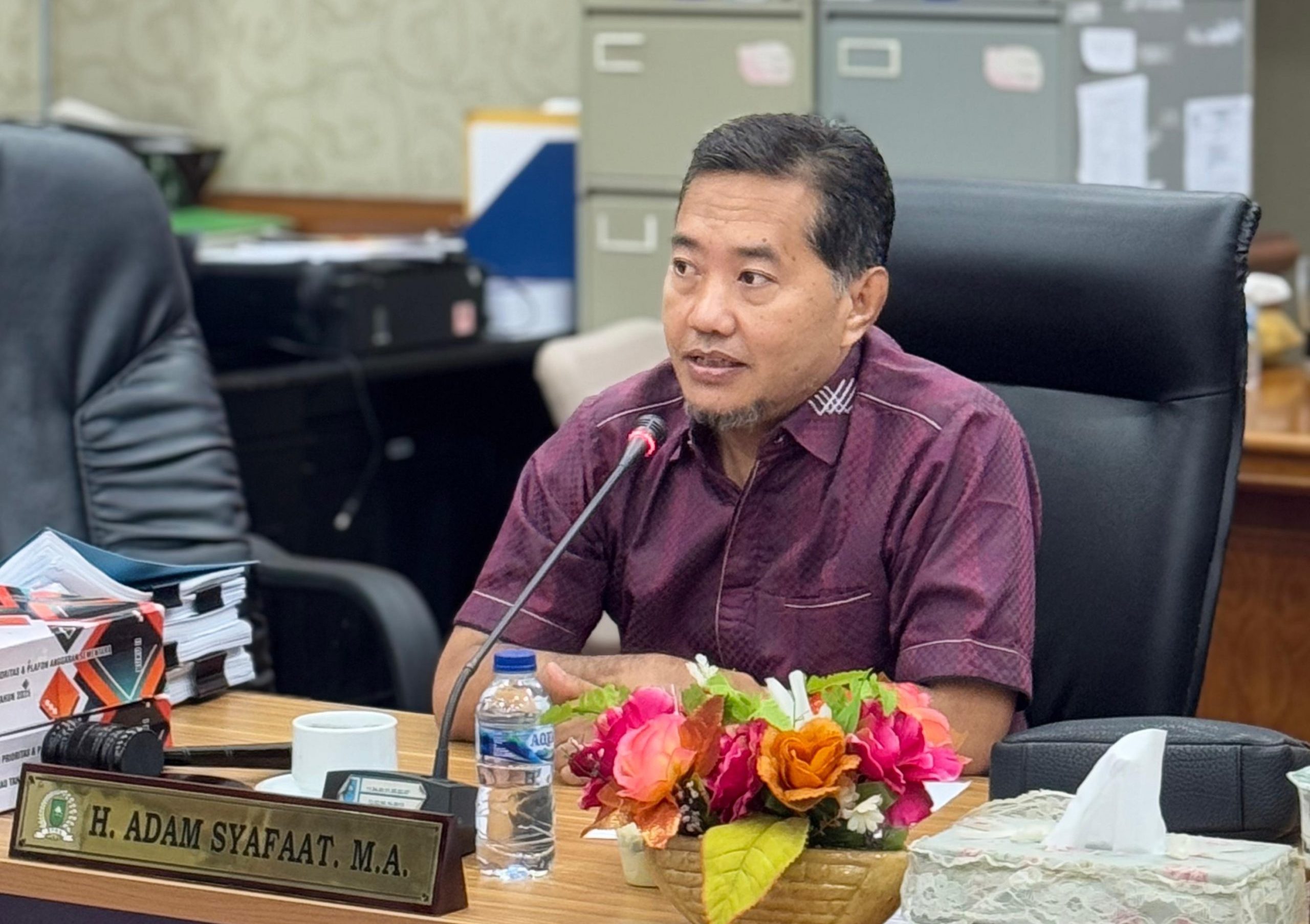 DPRD Riau Soroti Kelangkaan Cabai, Minta Bantuan Petani Tak Dipangkas