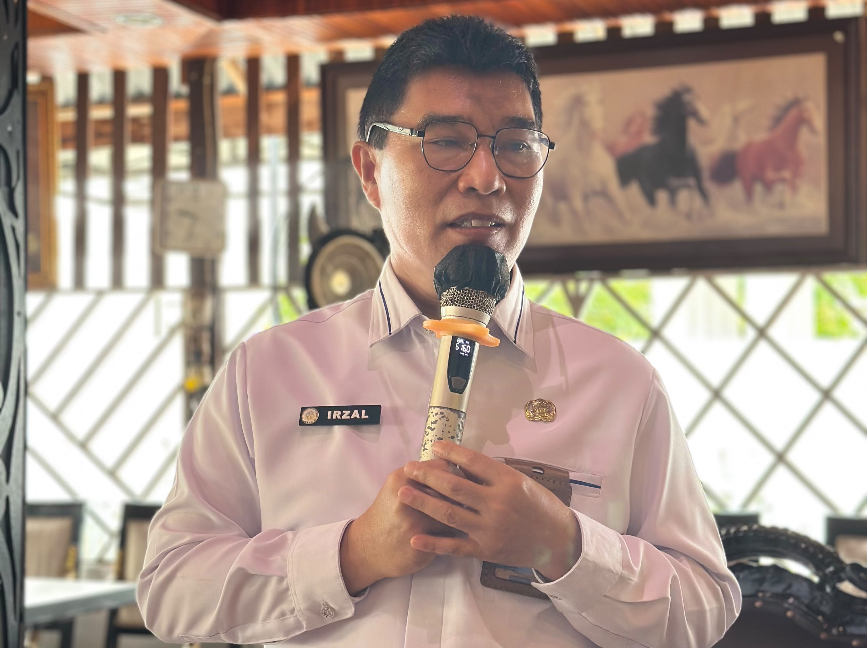 BKKBN Riau Gandeng IPKB Perluas Edukasi Kependudukan hingga Pencegahan Stunting