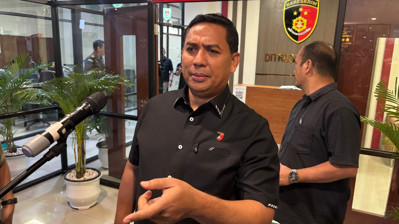 Korban Cabut Laporan, Polda Riau Hentikan Penyelidikan Dugaan Penganiayaan Mahasiswa