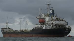 Dua Supertanker Iran Terdeteksi Melintas di Kepulauan Riau, Ini Penjelasan Kemenlu RI