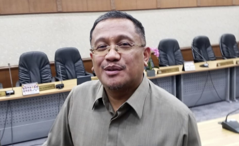 Jalan Rusak di Tapung Hulu, DPRD Riau Dorong Perusahaan Sawit Turun Tangan