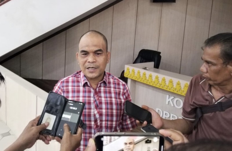 Ketua DPRD Riau Sebut Hibah untuk Lembaga Vertikal 2027 Diatur Regulasi Baru