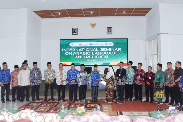 35 Warga Malaysia Datang ke Bengkalis Tanpa Visa C10, Panitia Seminar IAIN Diperiksa Imigrasi