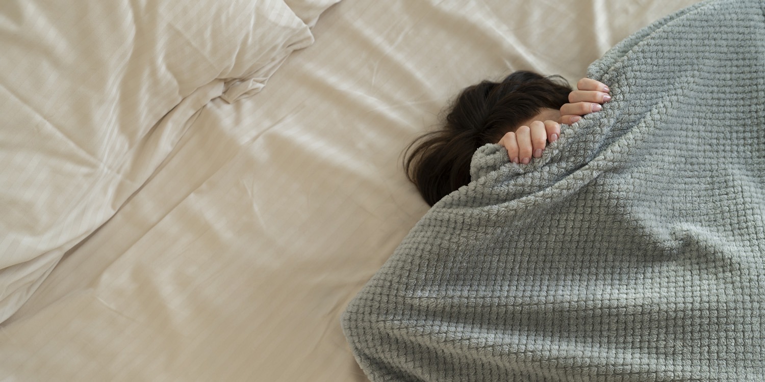 Kurang Tidur Bahaya Buat Kesehatan, Bisa Sakit Stroke hingga Diabetes