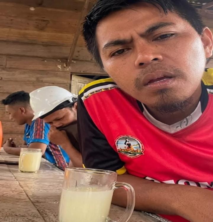 Usai Polemik Tuak di Pacu Jalur, Polda Sitanggang Kembali Bikin Geger Warga Kuansing 