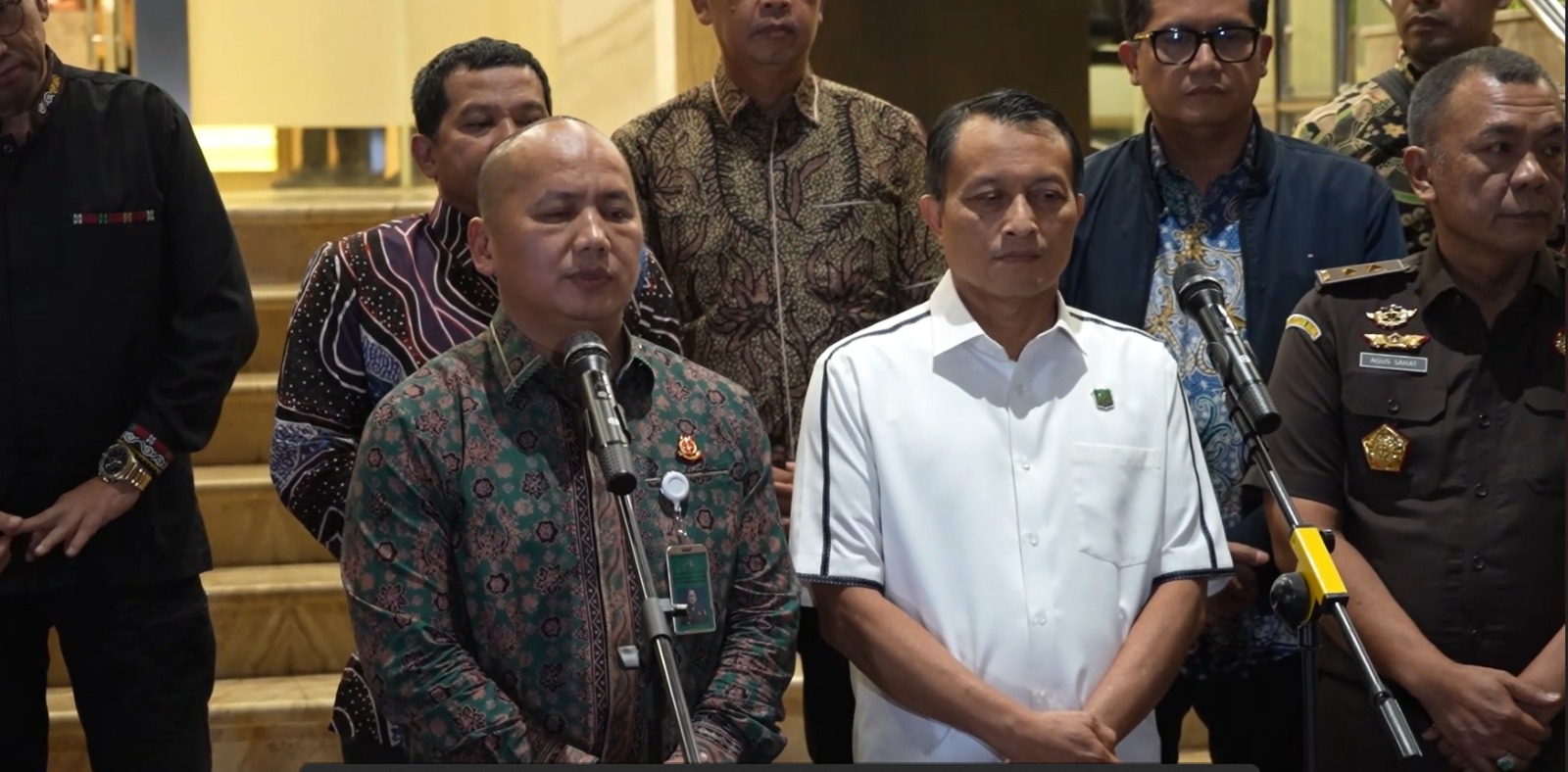 Kejagung Belum Ungkap Modus TPPU Eks Jampidsus Febrie Adriansyah, Khawatir Ganggu Penyidikan