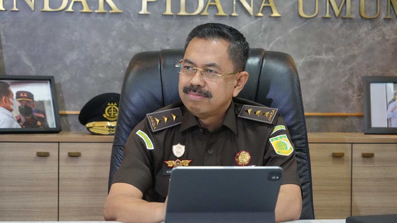 Jampidum Setujui Rehabilitasi, 3 Perkara Narkotika Diselesaikan Lewat Restorative Justice 