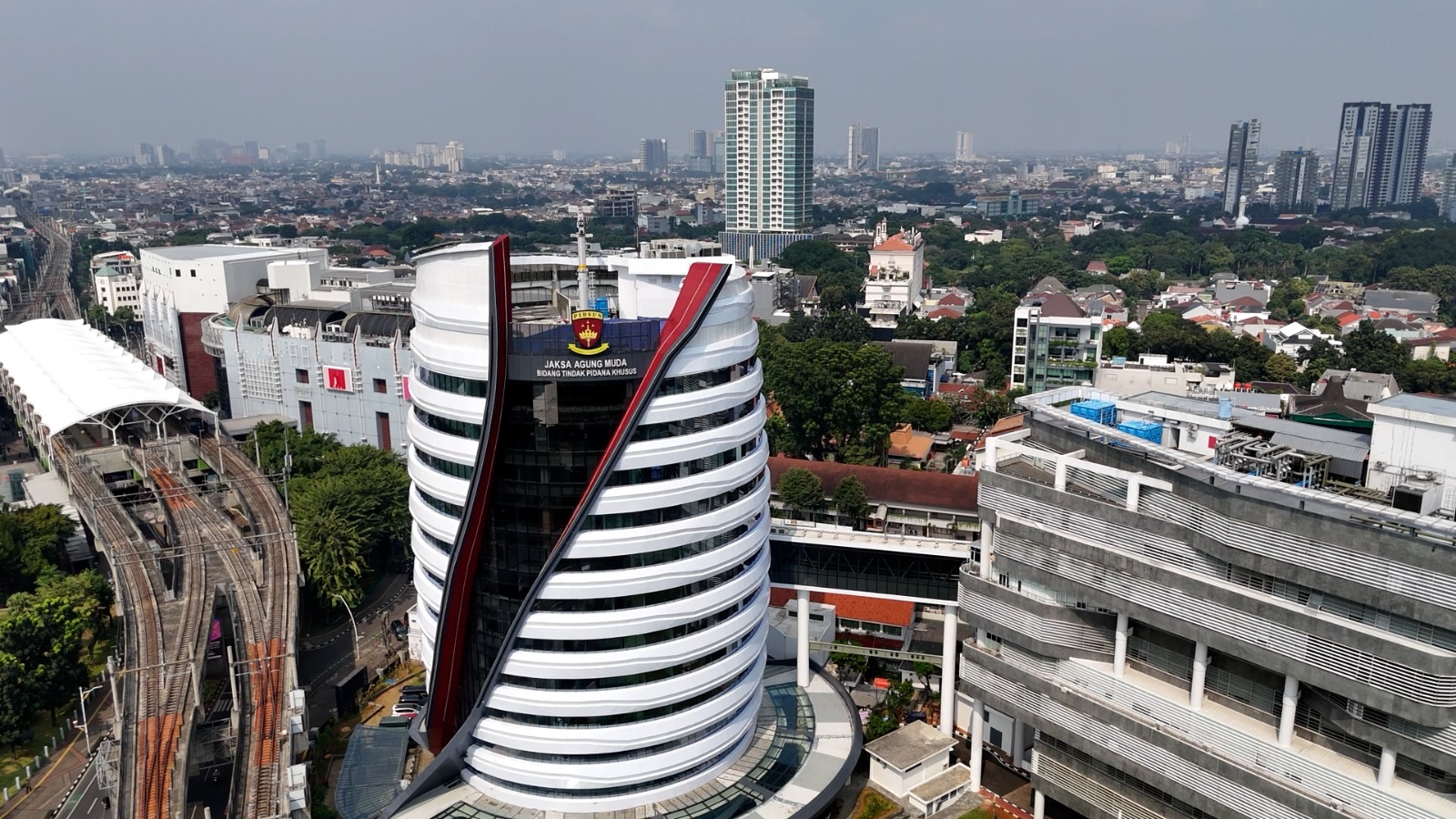 Kejagung Periksa Dua Saksi Kasus Dugaan Korupsi Tambang PT PMM