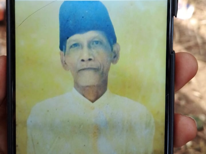 Mayat Mengapung di Sungai Kuantan Ternyata Sempat Hilang 2 Hari, Ini Identitasnya