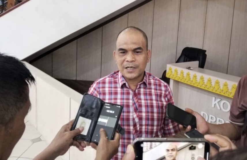 Pelantikan KPID Riau Tertunda, DPRD Pelajari Surat Gubernur dan Aduan Masyarakat