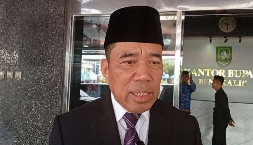 93 Mantan Kades di Bengkalis Bakal Kembali Menjabat, Diperpanjang Dua Tahun