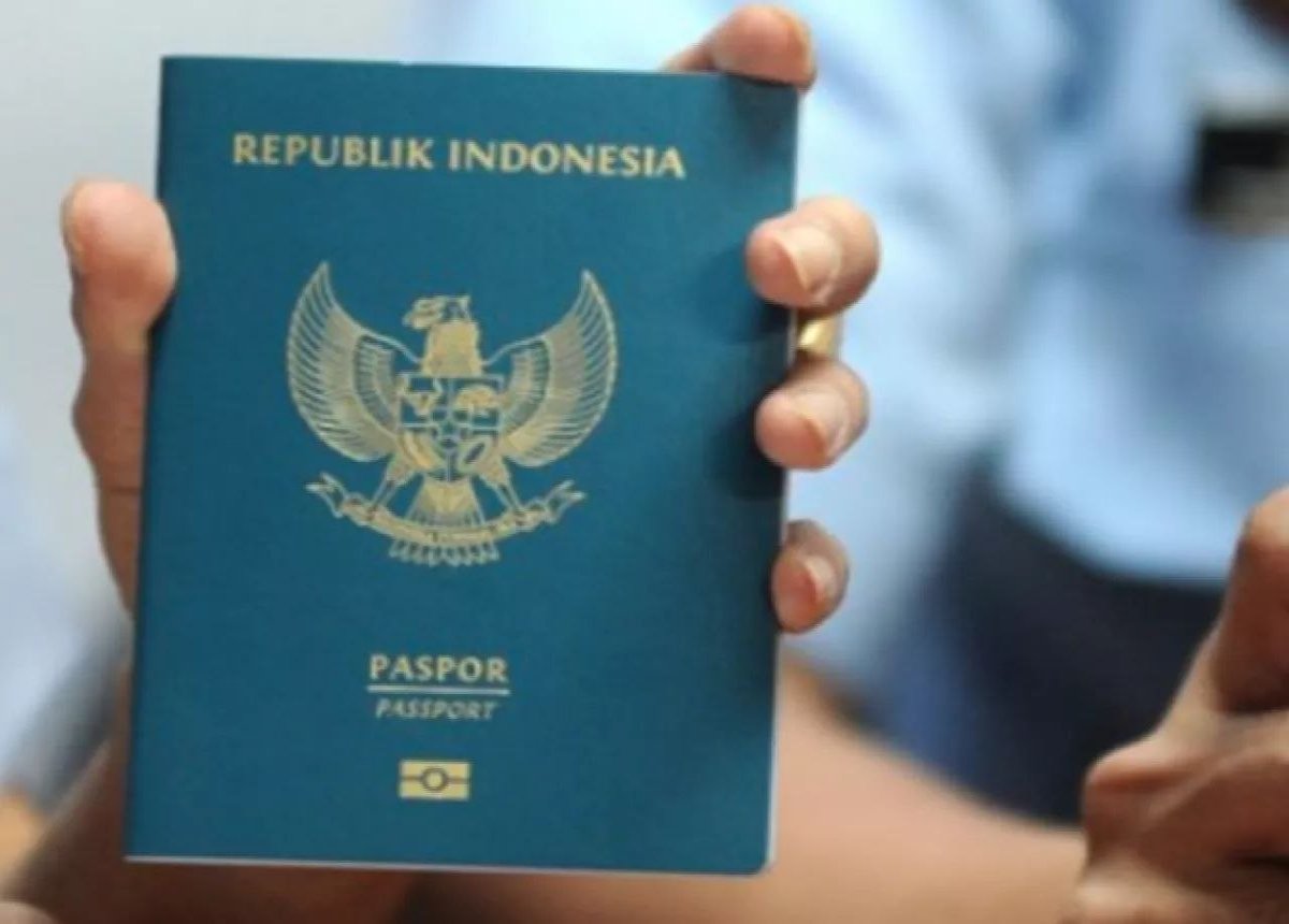 Enam JCH Nonprosedural, Keberangkatan Ditunda Imigrasi Pekanbaru
