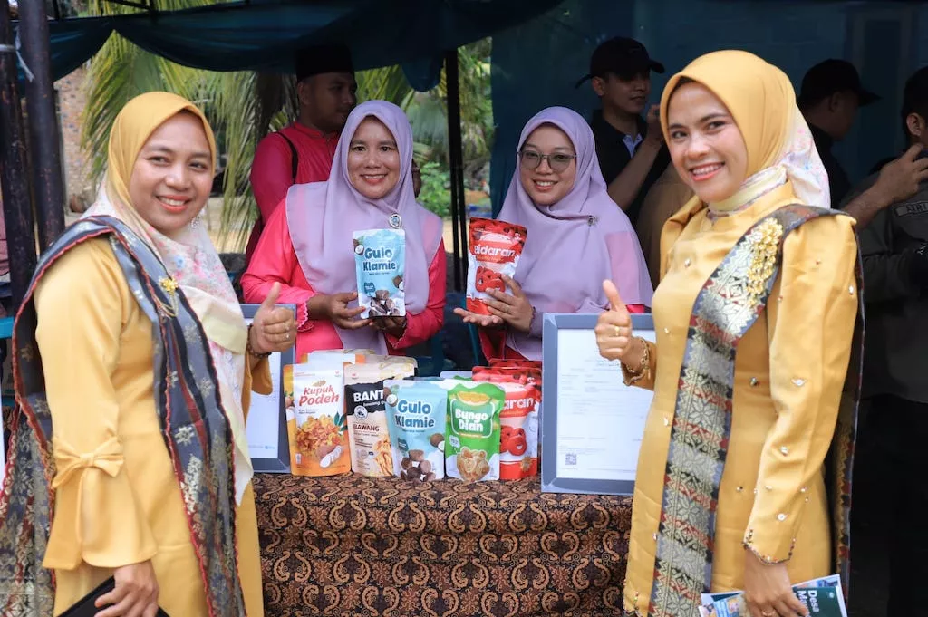 Jangkau 51 Desa, CSR Astra Agro Lestari Diklaim Beri Dampak Nyata di Riau