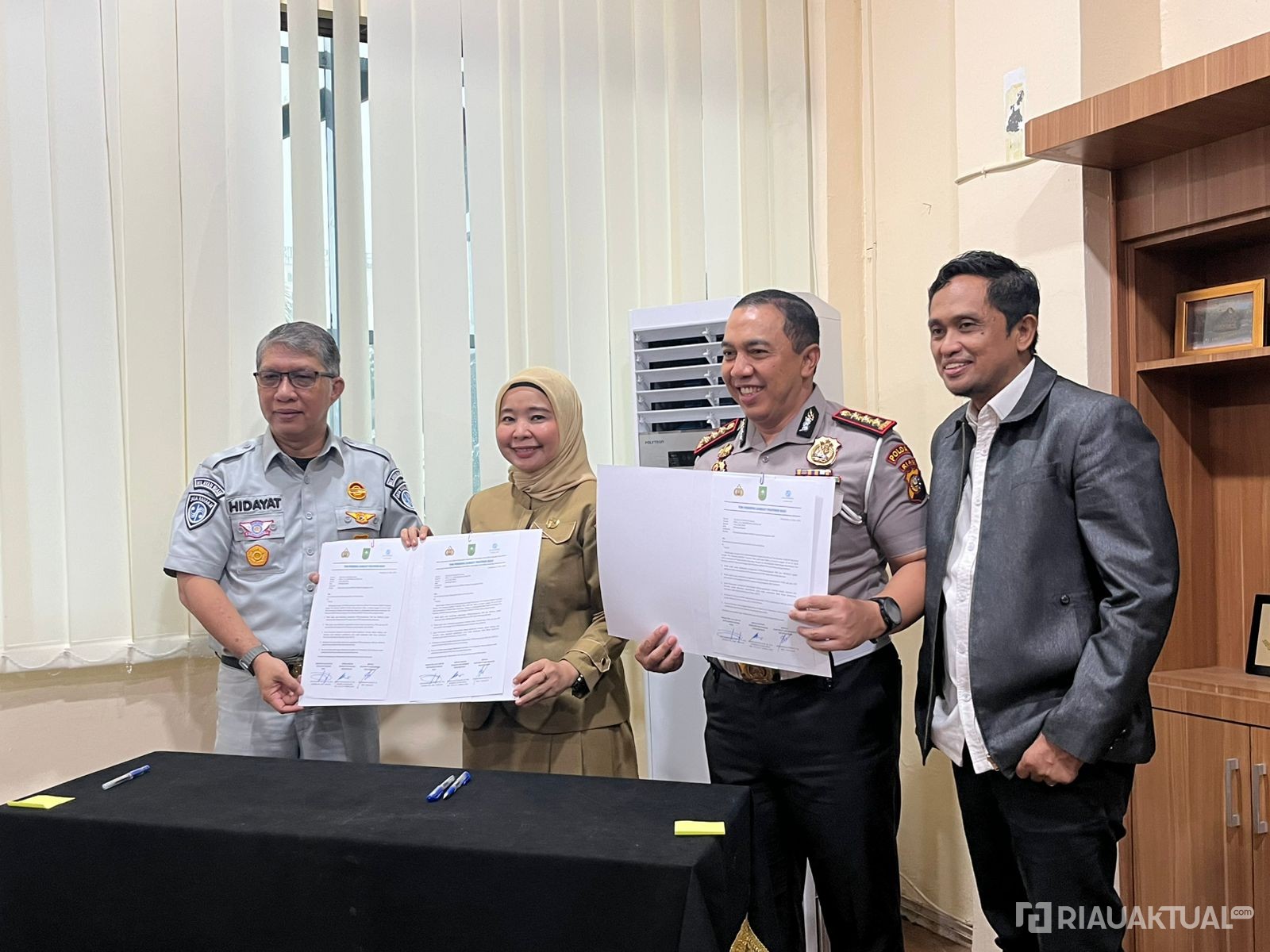 Masyarakat Bisa Bayar PKB Tanpa KTP Pemilik, Berlaku Sepanjang 2026