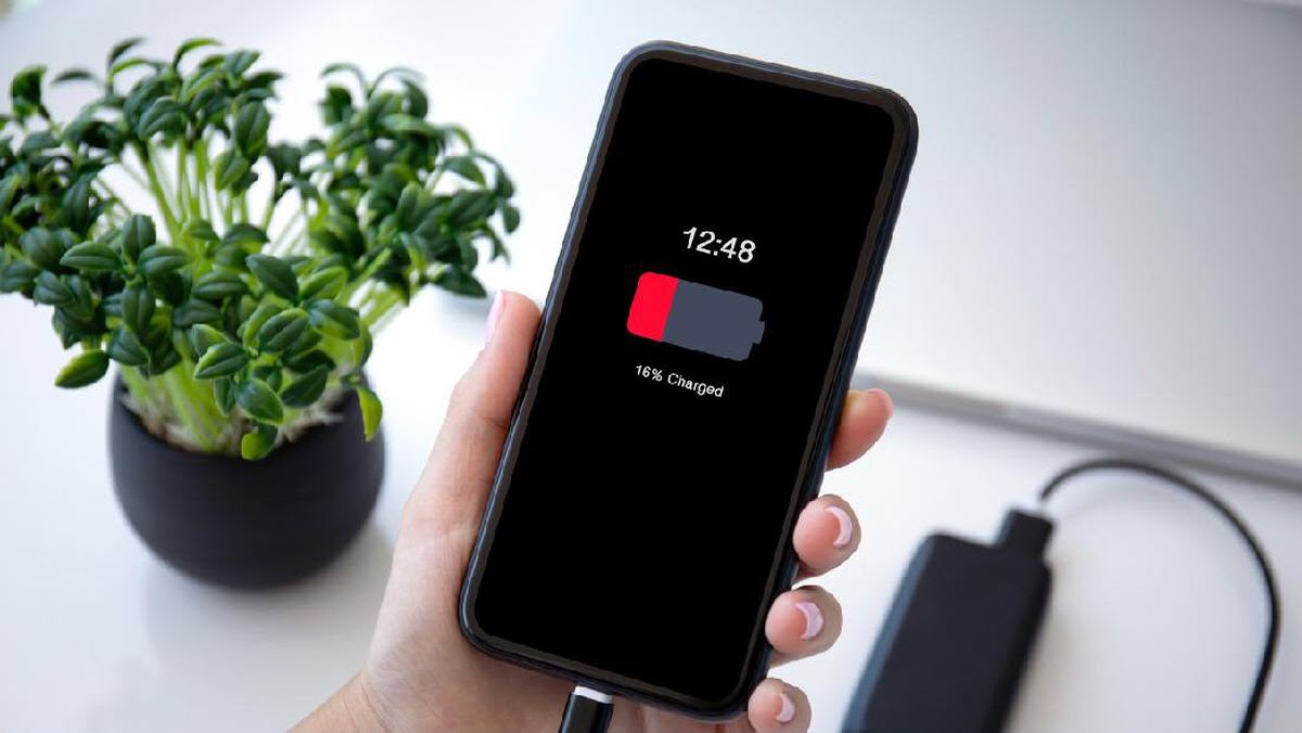 Baterai HP Cepat Drop? Begini Merawatnya Agar Awet