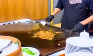 Pekan Rasa Nusantara Hadir di BATIQA Hotel Pekanbaru, Sajikan Menu Berbeda Setiap Harinya