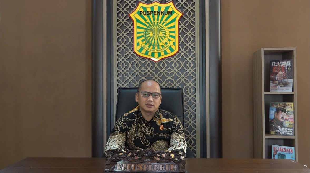Kejagung Geledah Rumah Febrie Adriansyah, Tim Sembilan Sita Dokumen Dugaan TPPU