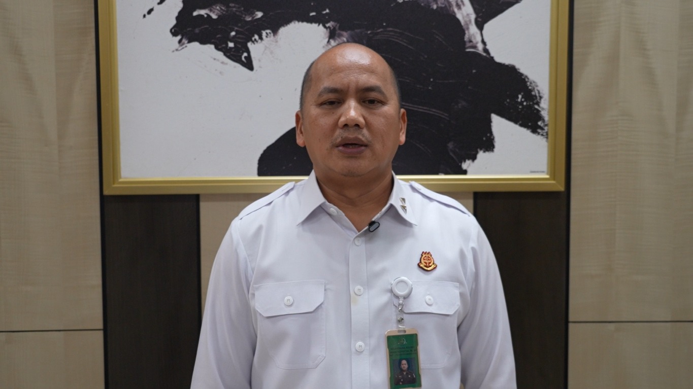 Kejagung Periksa Tujuh Saksi dalam Kasus TPPU Febrie Adriansyah