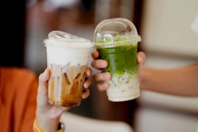 Ekonomi Sulit, Mengapa Kopi dan Matcha Tetap Dicari?