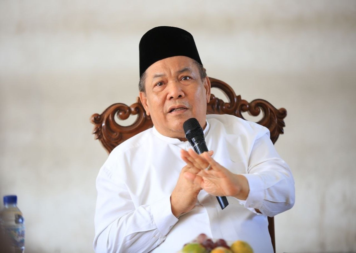 Plt Gubri Tegaskan Tak ada Pegawai yang Tambah Libur Pasca Hari Raya Iduladha