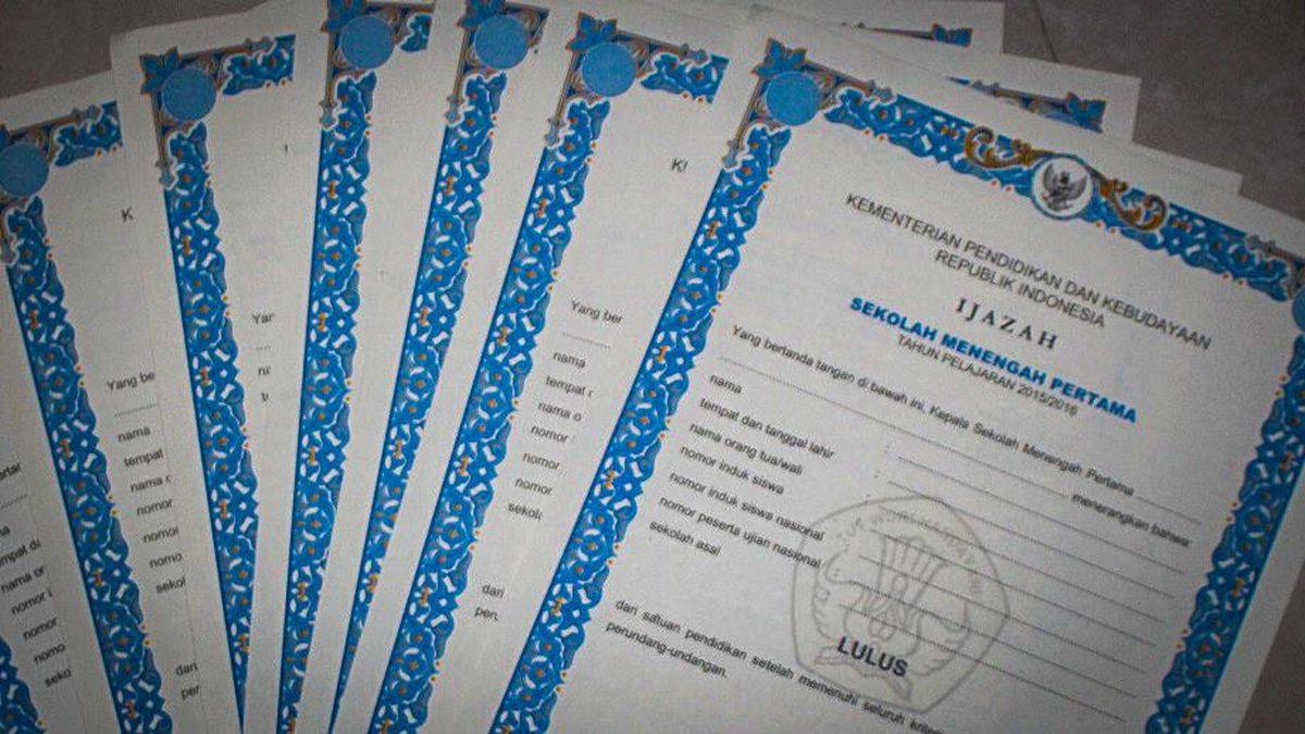 Ombudsman Riau Buka Posko Pengaduan Penahanan Ijazah