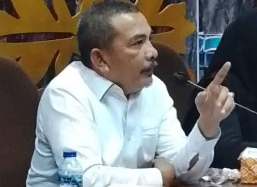 Kasus DBD di Pekanbaru Capai 534, DPRD Minta Sosialisasi Pencegahan Diperkuat