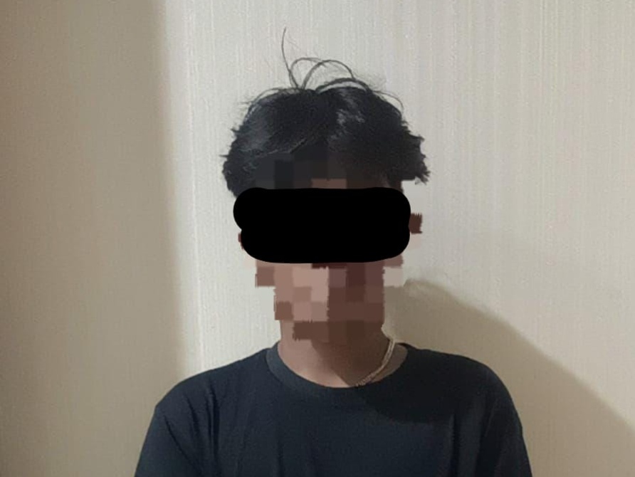 Diduga Cabuli Anak di Bawah Umur hingga Hamil, Remaja di Kuansing Ditangkap Polisi