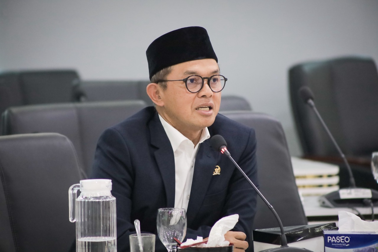 Maman Imanulhaq Minta Azerbaijan Hentikan Diskriminasi Berbasis Agama