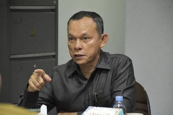 Pelaku Usaha di Pekanbaru Diminta Sediakan Parkir dan Perhatikan Drainase