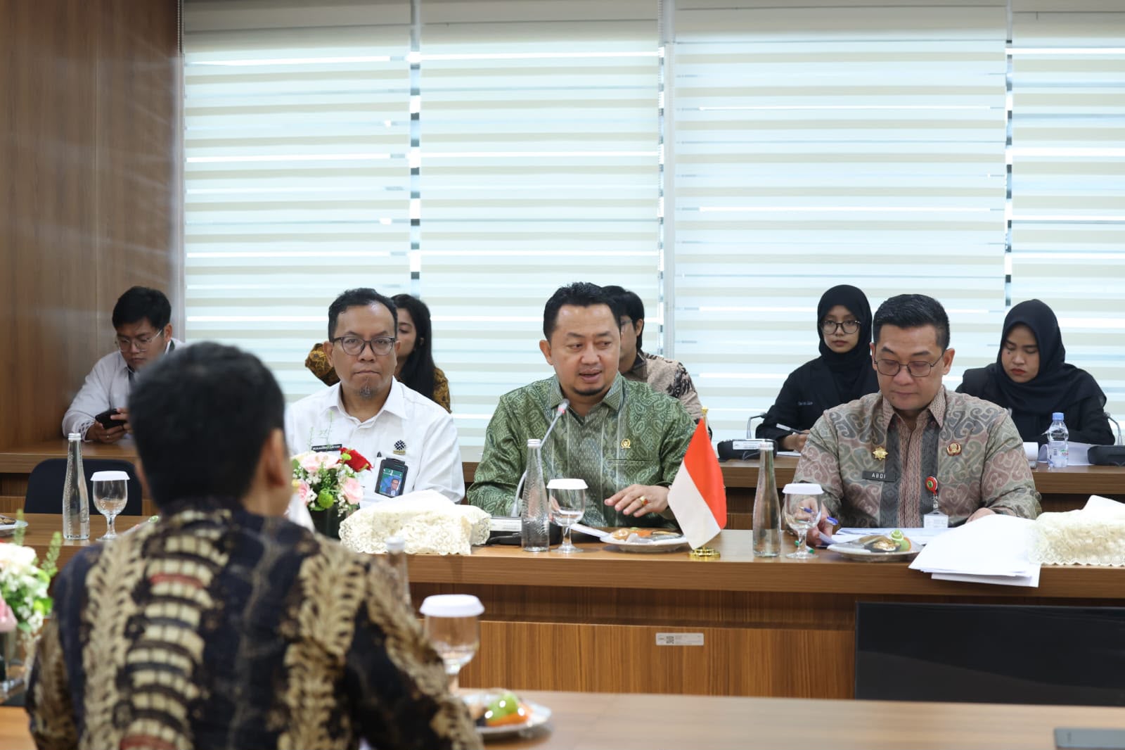 Riau Bidik Peluang Kerja Sama Jepang, Pelajar SMA-SMK Disiapkan Sejak Dini