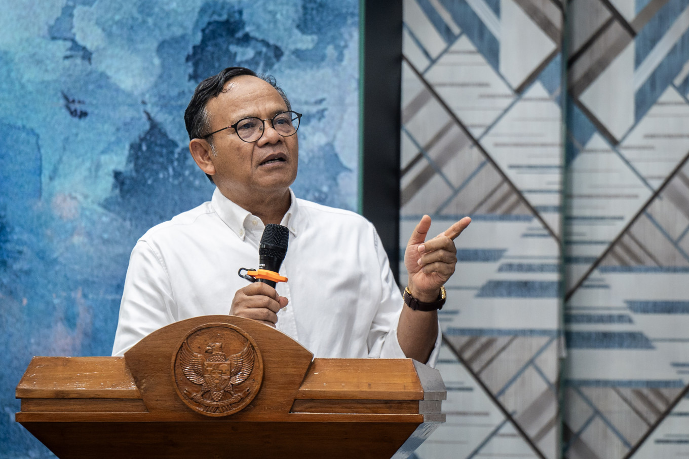 Ketua Dewan Pers Sesalkan Ucapan Hotman Paris yang Rendahkan Profesi Wartawan