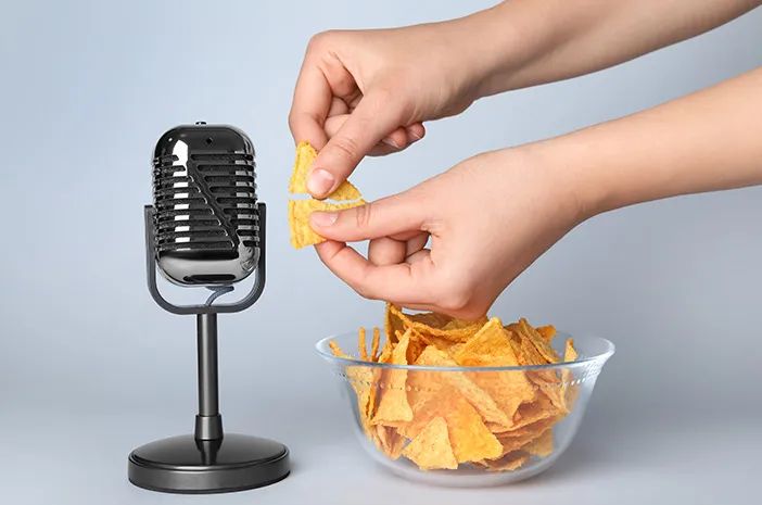 Kenapa Konten ASMR Disukai Banyak Orang? Ini Penjelasannya