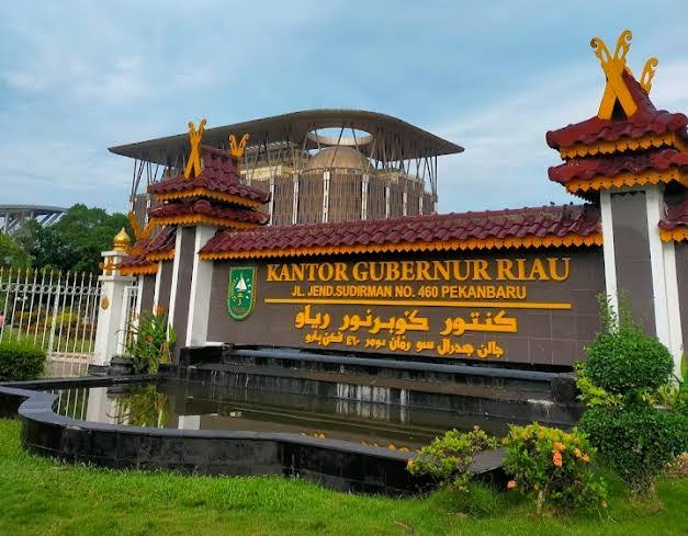 Gaji Petugas Kebersihan tak Sesuai UMK hingga Kerja 11 Jam, Ini Kata Pemprov Riau