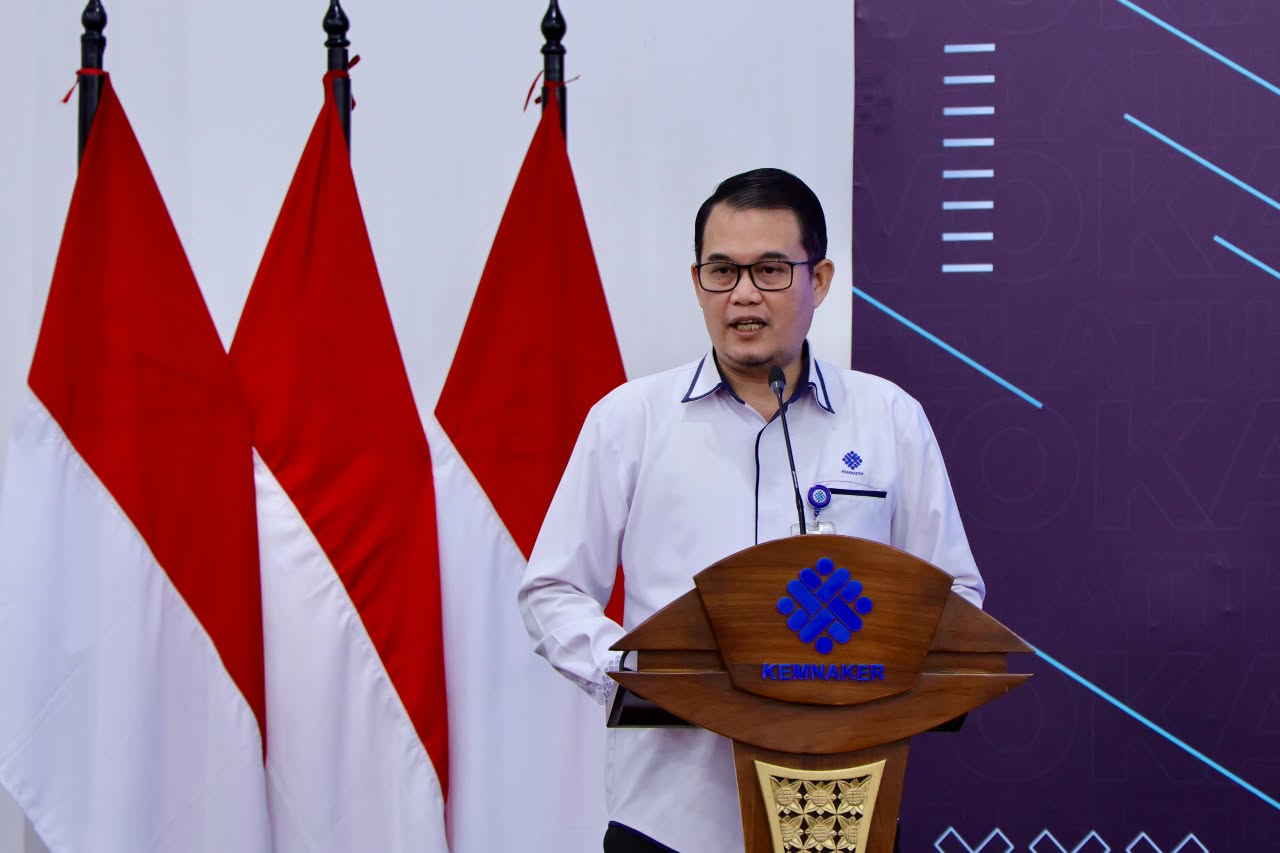 Kemnaker Perpanjang Pendaftaran Mitra MagangHub hingga 29 Oktober 2026