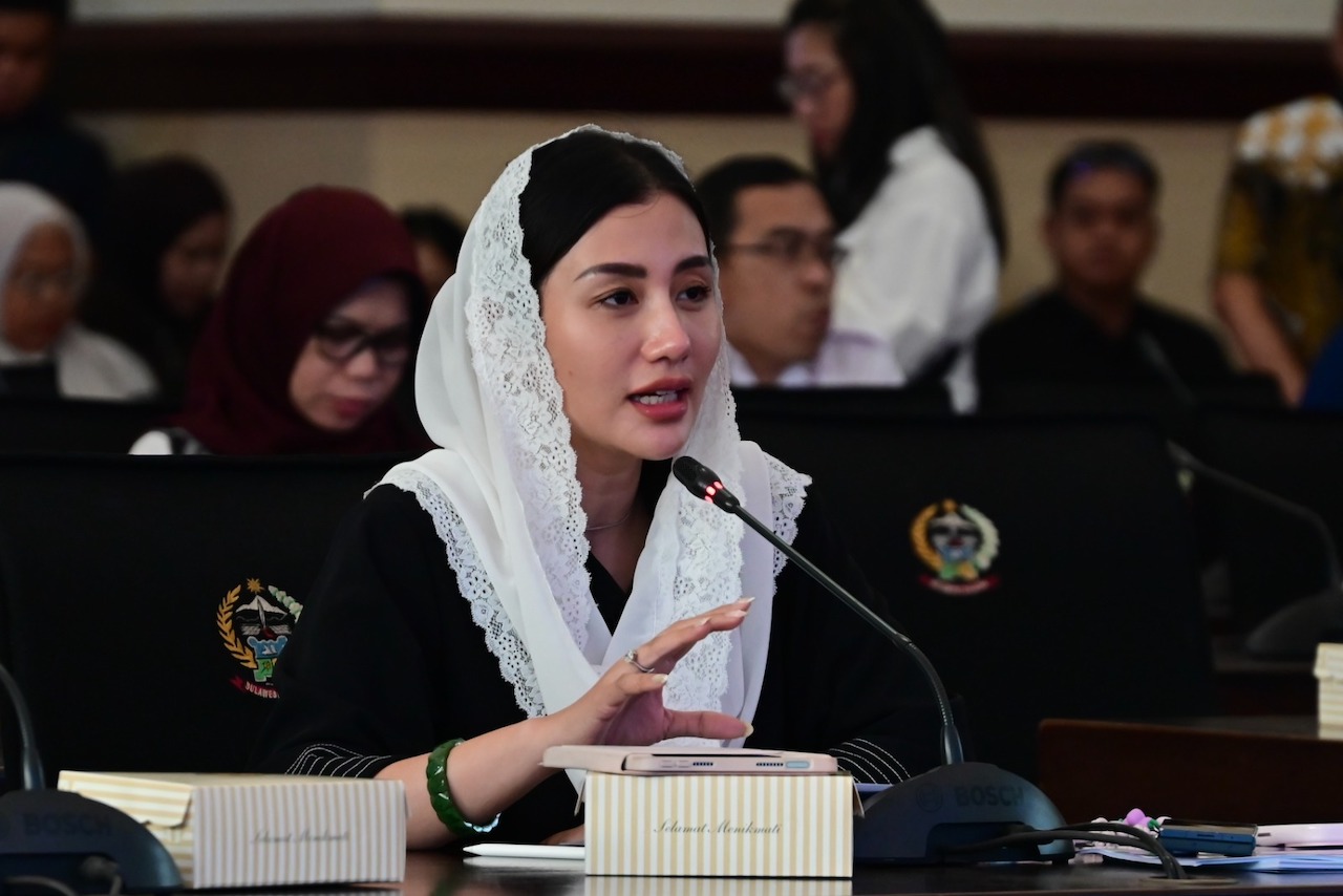Komisi VII DPR Soroti Beban Industri, Harga dan Pasokan Solar Jadi Kendala
