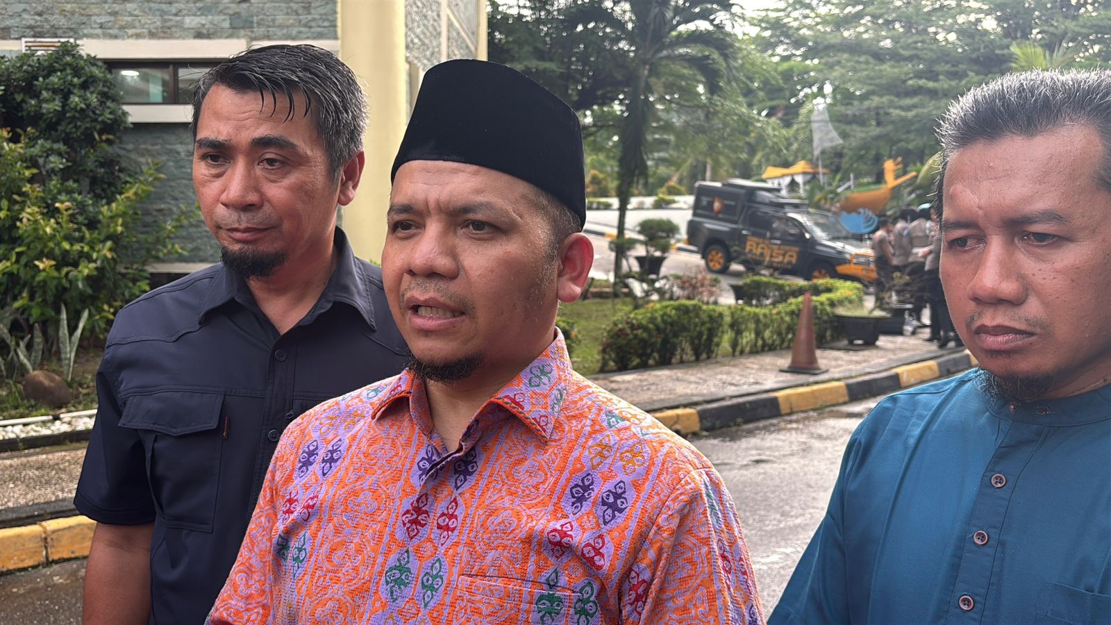 DPRD Riau Soroti Penerapan WFA, Minta Evaluasi dan Pengawasan Ketat