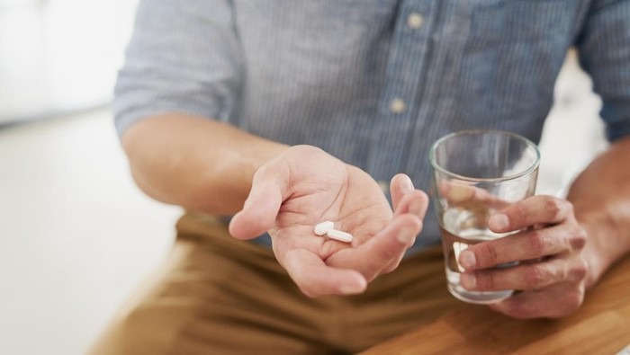 Mengenal Oseltamivir, Obat Antivirus untuk Influenza serta Efek Sampingnya